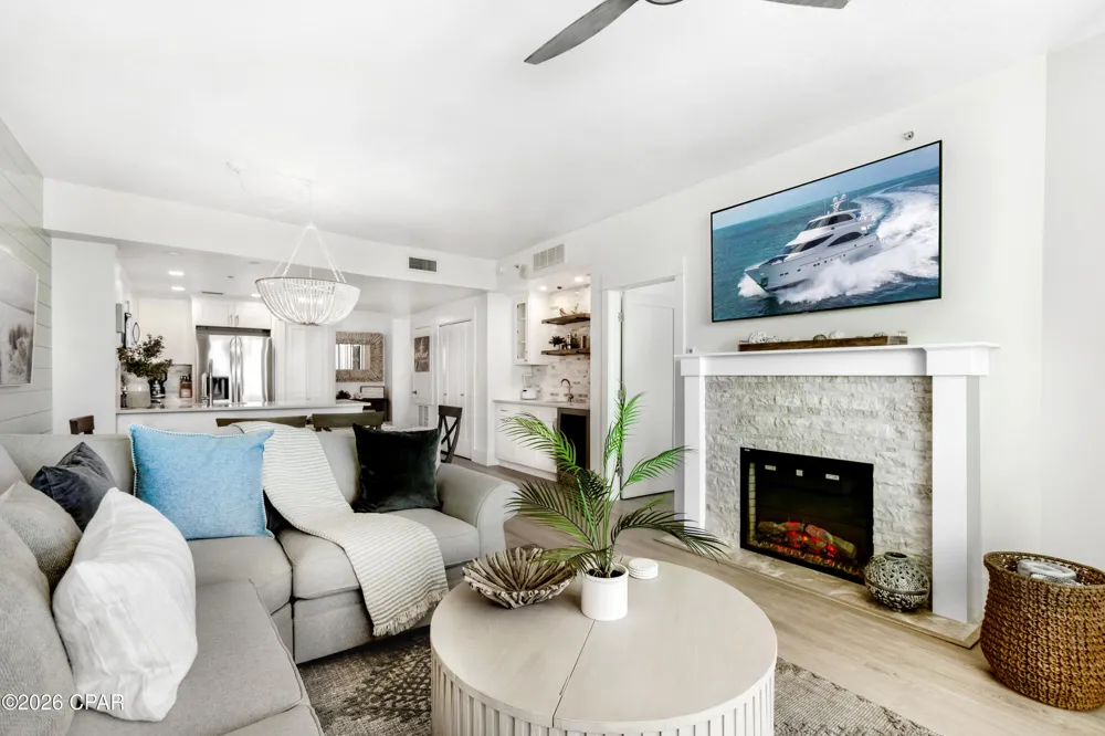 15625 Front Beach Road #2109 Panama City Beach, FL 32413