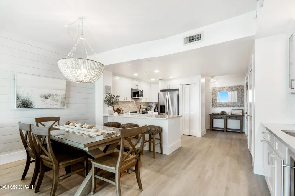 15625 Front Beach Road #2109 Panama City Beach, FL 32413