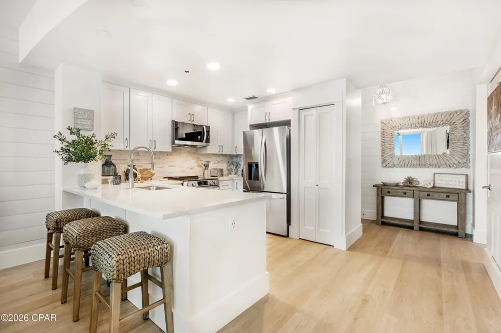 15625 Front Beach Road #2109 Panama City Beach, FL 32413