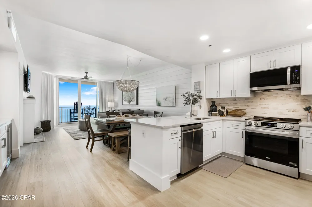 15625 Front Beach Road #2109 Panama City Beach, FL 32413