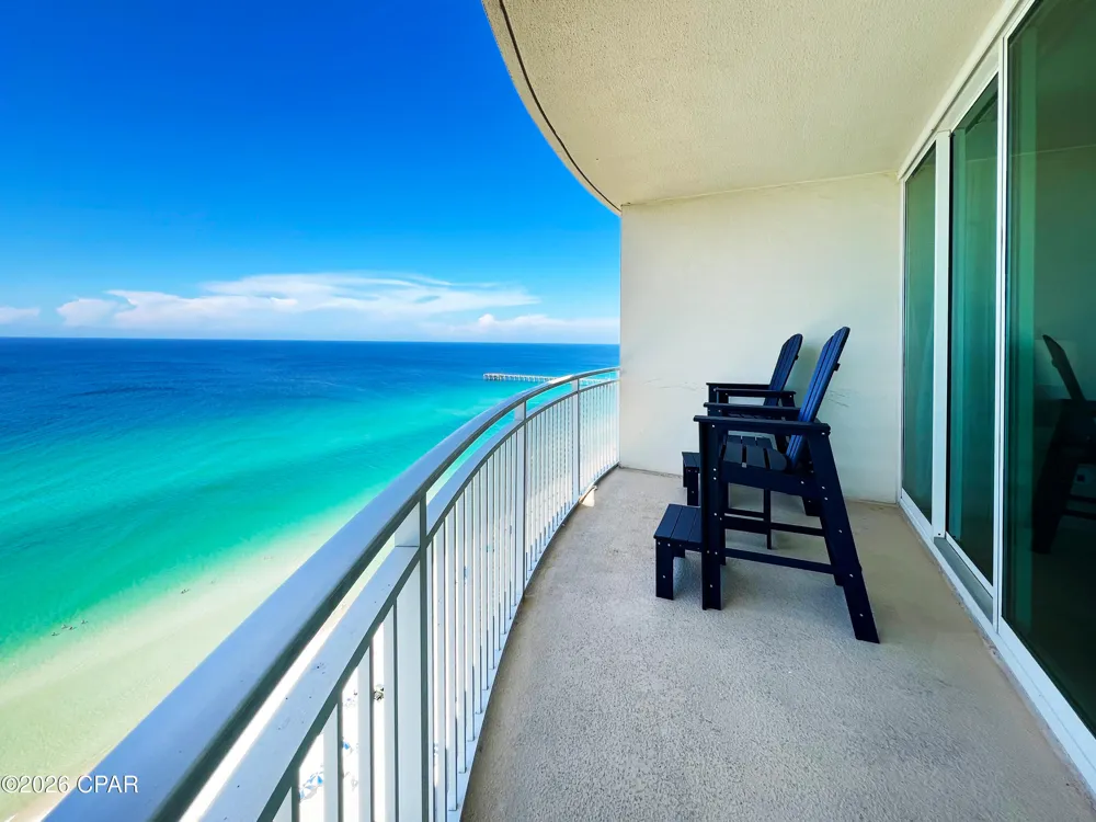 15625 Front Beach Road #2109 Panama City Beach, FL 32413