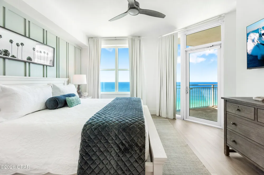 15625 Front Beach Road #2109 Panama City Beach, FL 32413