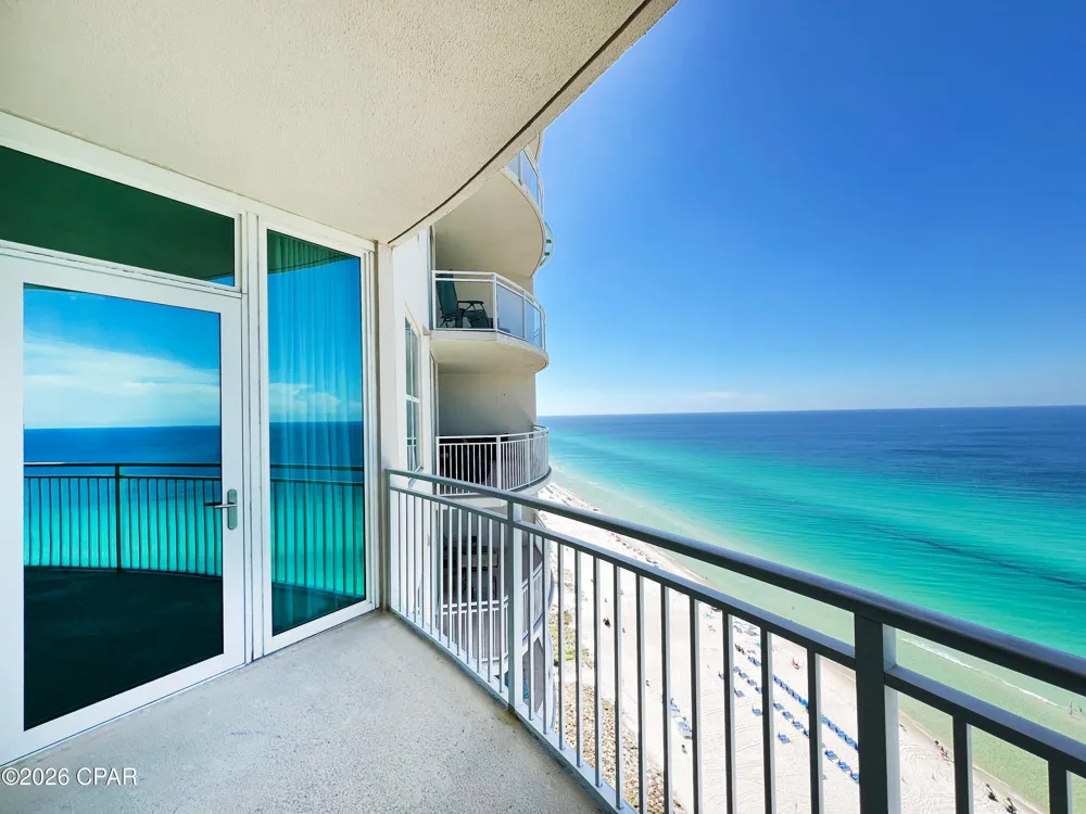 15625 Front Beach Road #2109 Panama City Beach, FL 32413