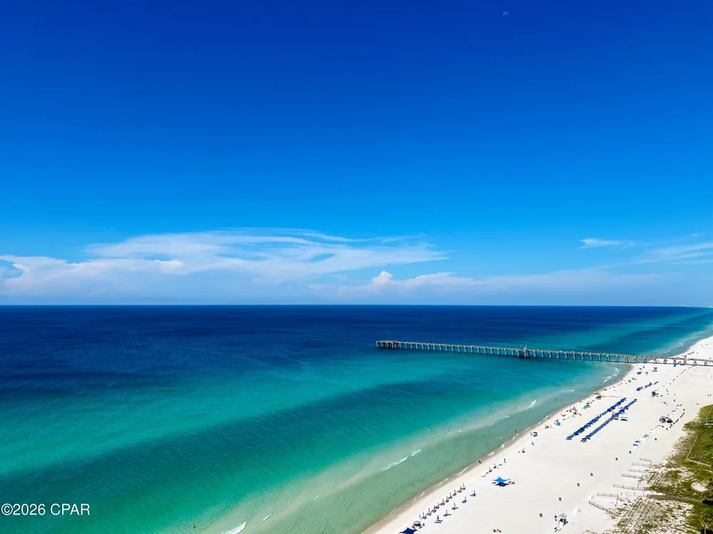15625 Front Beach Road #2109 Panama City Beach, FL 32413