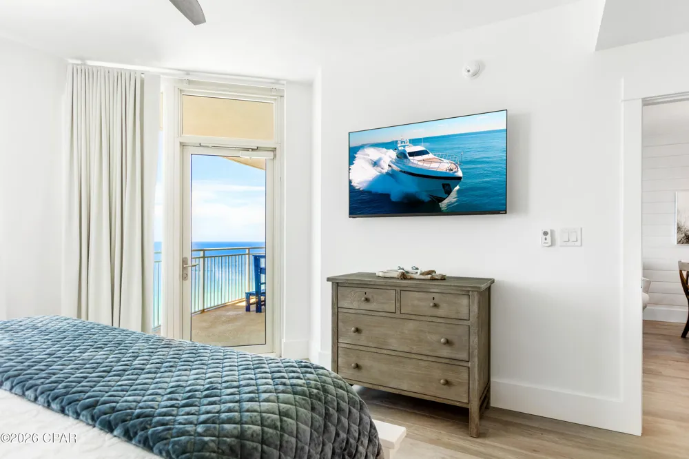 15625 Front Beach Road #2109 Panama City Beach, FL 32413