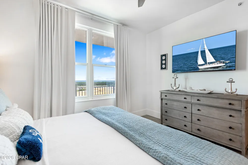 15625 Front Beach Road #2109 Panama City Beach, FL 32413