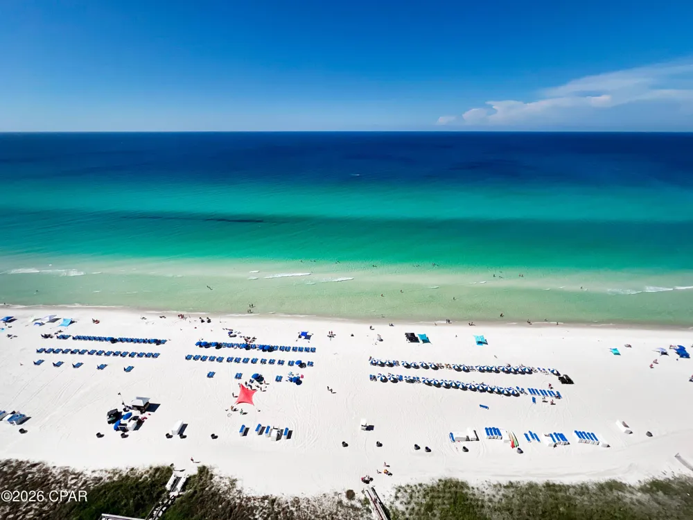 15625 Front Beach Road #2109 Panama City Beach, FL 32413