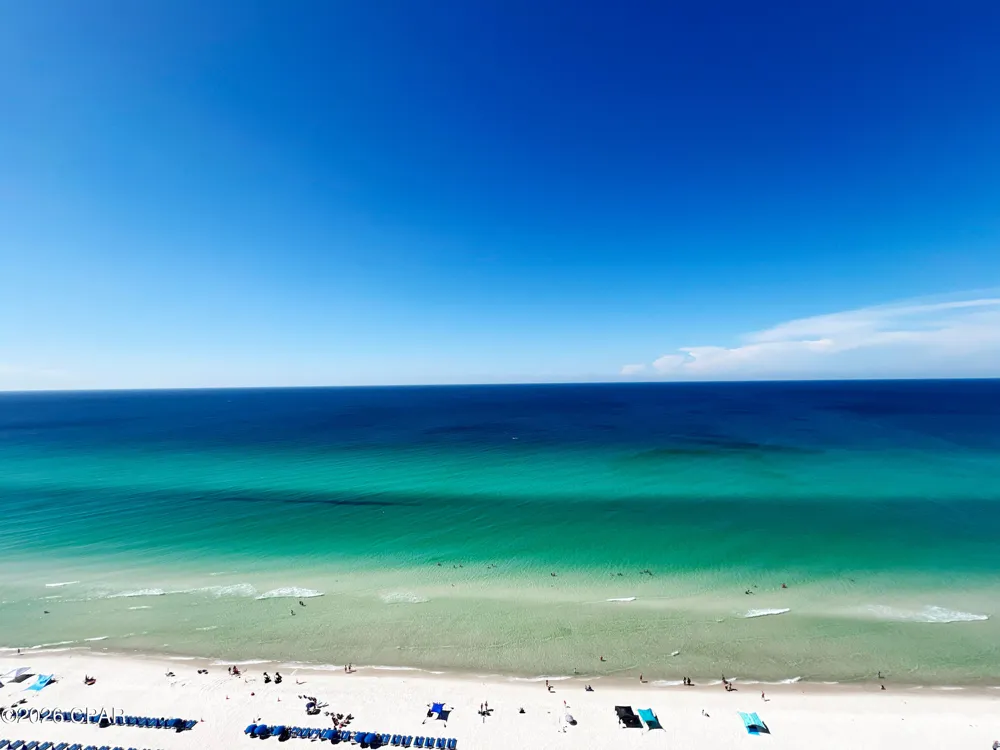 15625 Front Beach Road #2109 Panama City Beach, FL 32413