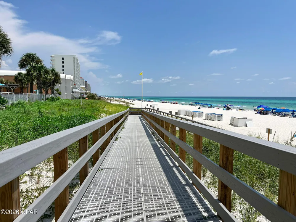 15625 Front Beach Road #2109 Panama City Beach, FL 32413
