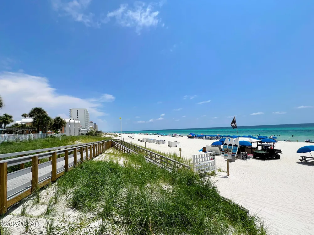15625 Front Beach Road #2109 Panama City Beach, FL 32413