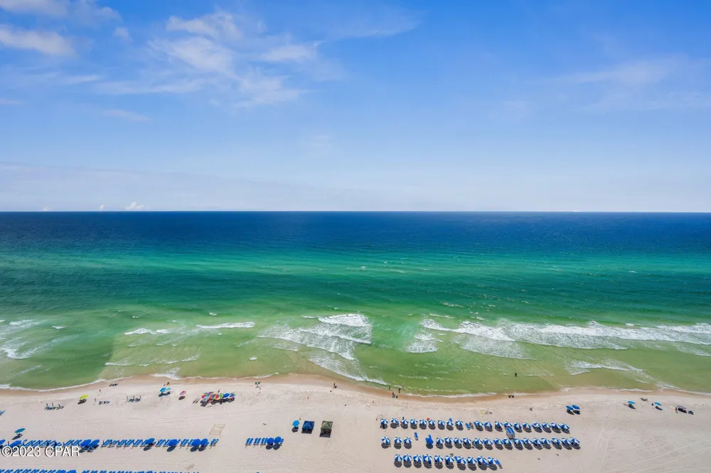 15625 Front Beach Road #2109 Panama City Beach, FL 32413