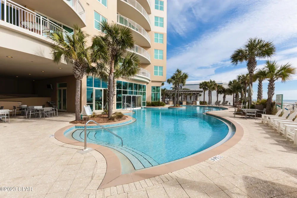15625 Front Beach Road #2109 Panama City Beach, FL 32413