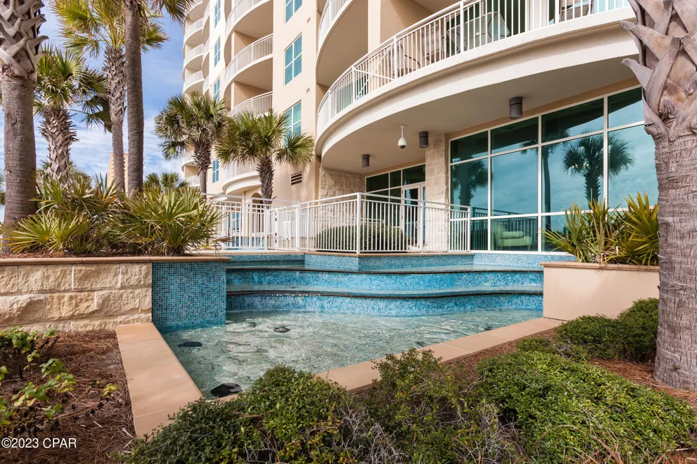 15625 Front Beach Road #2109 Panama City Beach, FL 32413