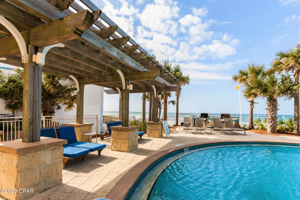 15625 Front Beach Road #2109 Panama City Beach, FL 32413