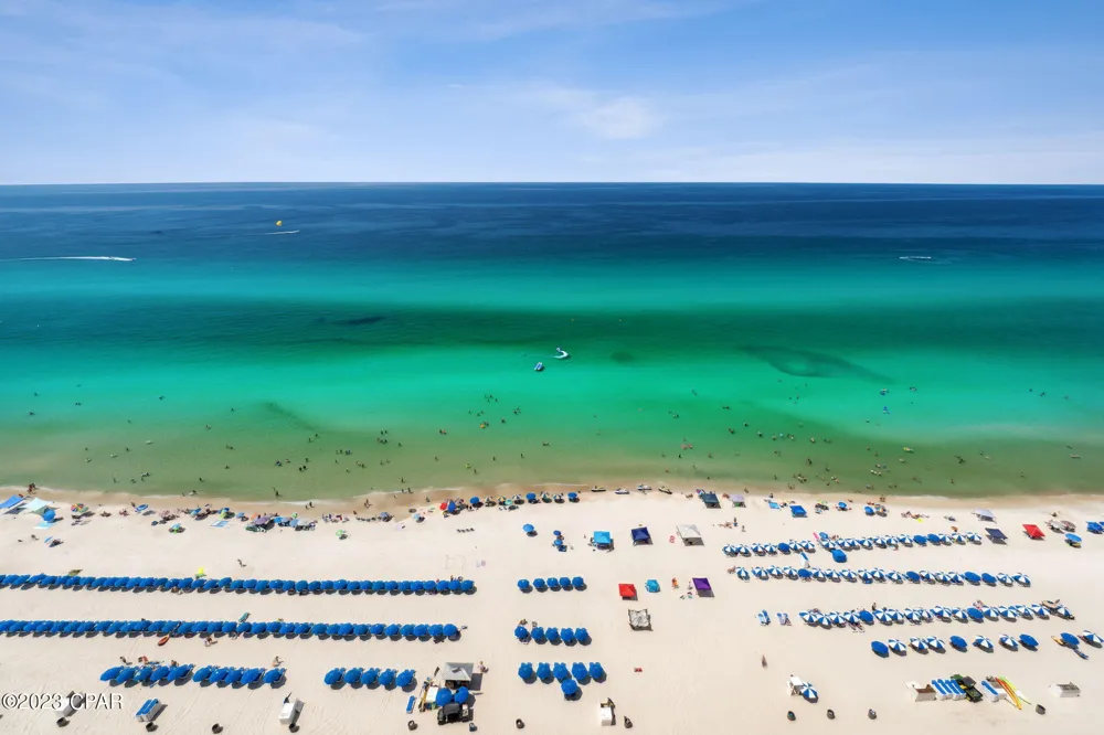 15625 Front Beach Road #2109 Panama City Beach, FL 32413