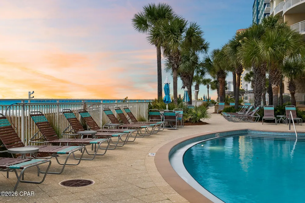 15625 Front Beach Road #2109 Panama City Beach, FL 32413