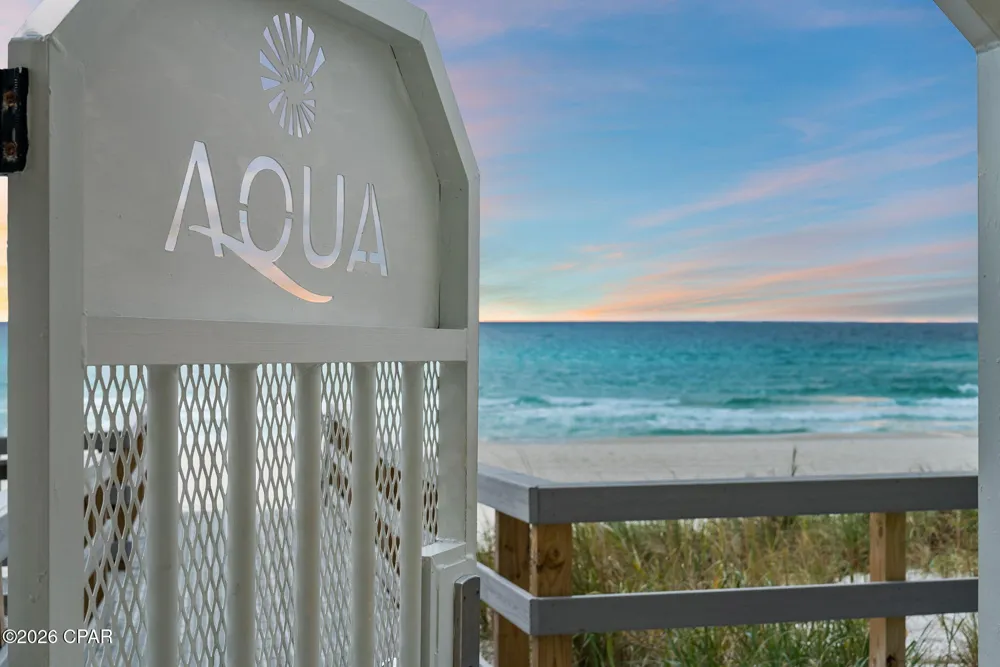 15625 Front Beach Road #2109 Panama City Beach, FL 32413