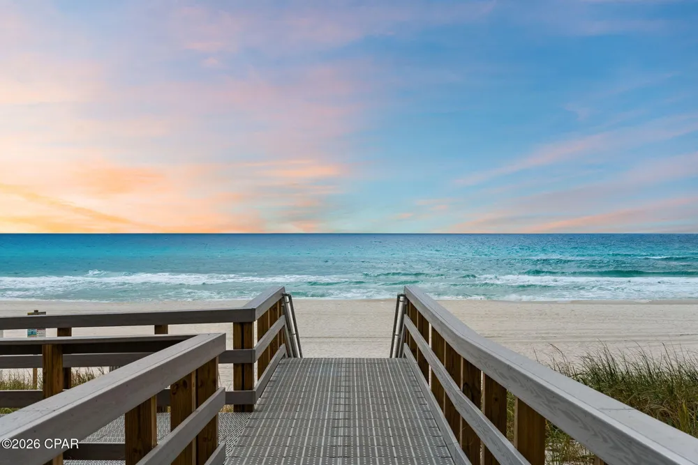 15625 Front Beach Road #2109 Panama City Beach, FL 32413