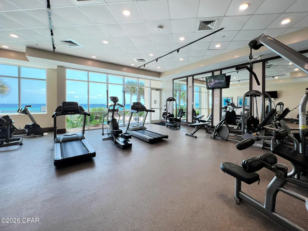 15625 Front Beach Road #2109 Panama City Beach, FL 32413