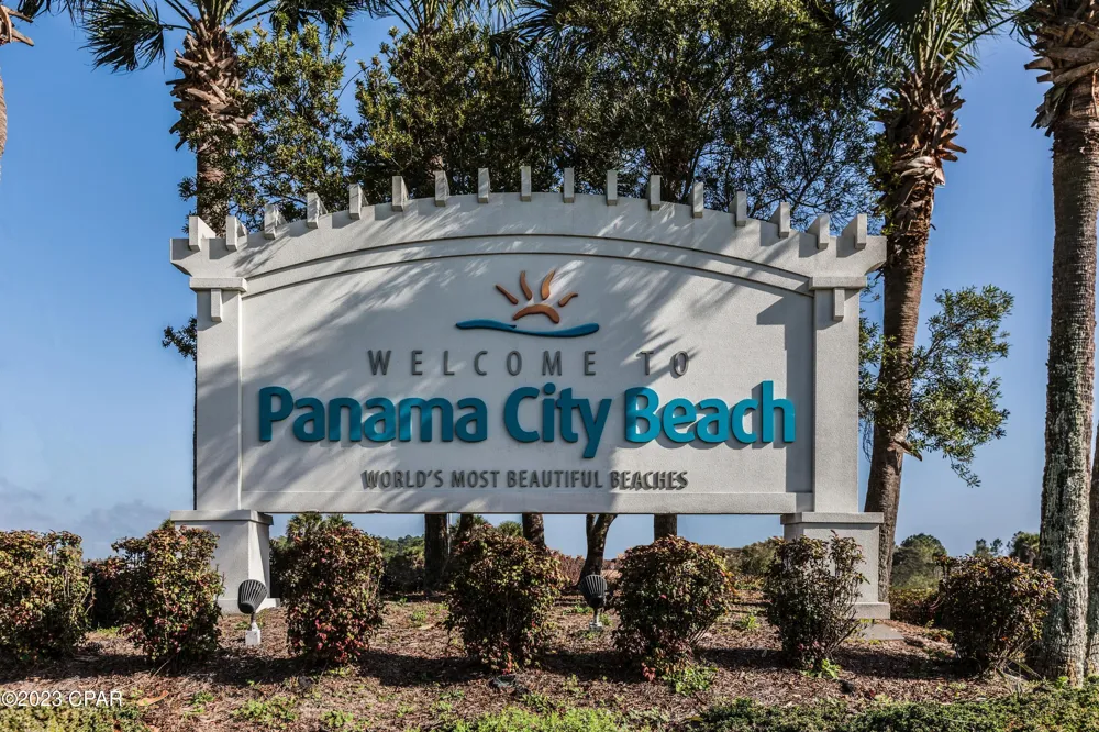 15625 Front Beach Road #2109 Panama City Beach, FL 32413