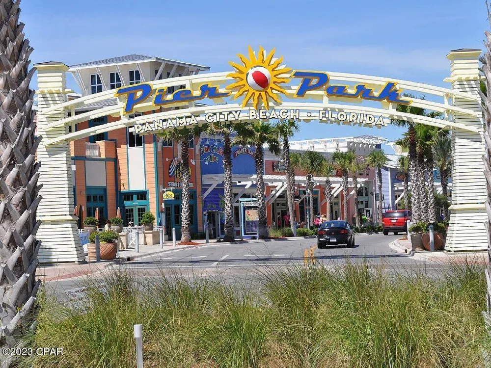 15625 Front Beach Road #2109 Panama City Beach, FL 32413