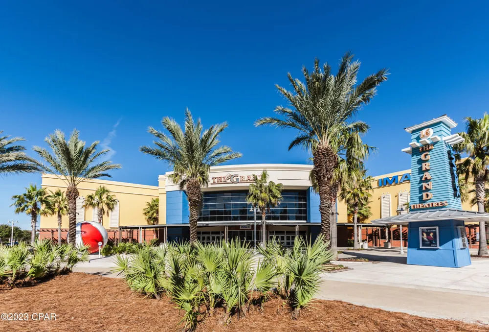 15625 Front Beach Road #2109 Panama City Beach, FL 32413