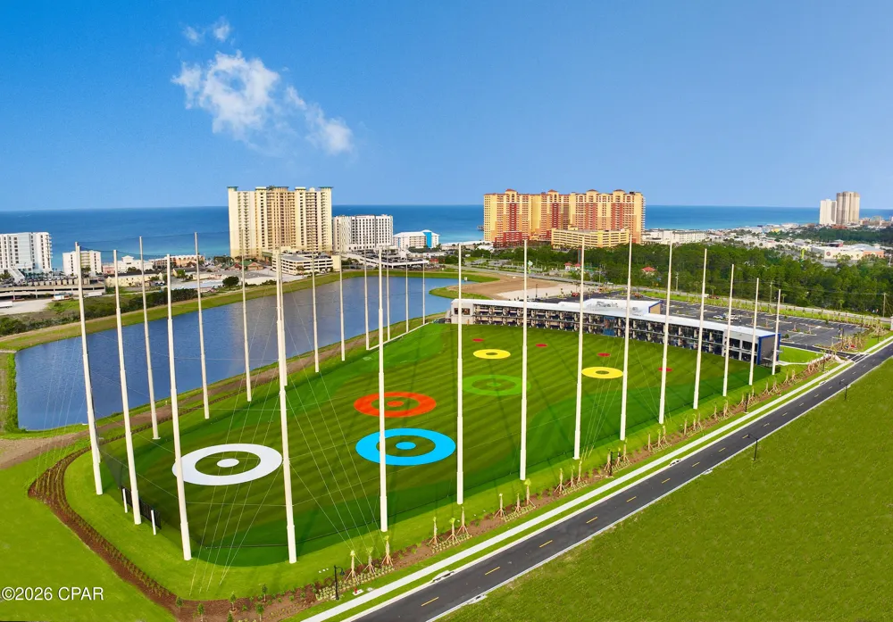15625 Front Beach Road #2109 Panama City Beach, FL 32413