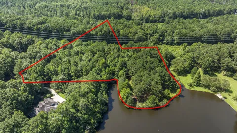 LOT 12-J SEC 1 Waterview Court