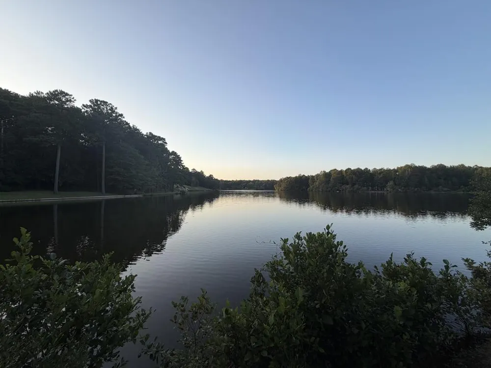 LOT 12-J SEC 1 Waterview Court Cataula, GA 31804
