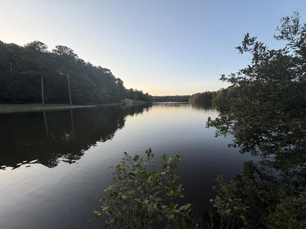 LOT 12-J SEC 1 Waterview Court Cataula, GA 31804
