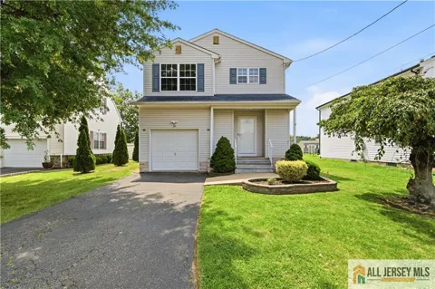 55 Parsler Place