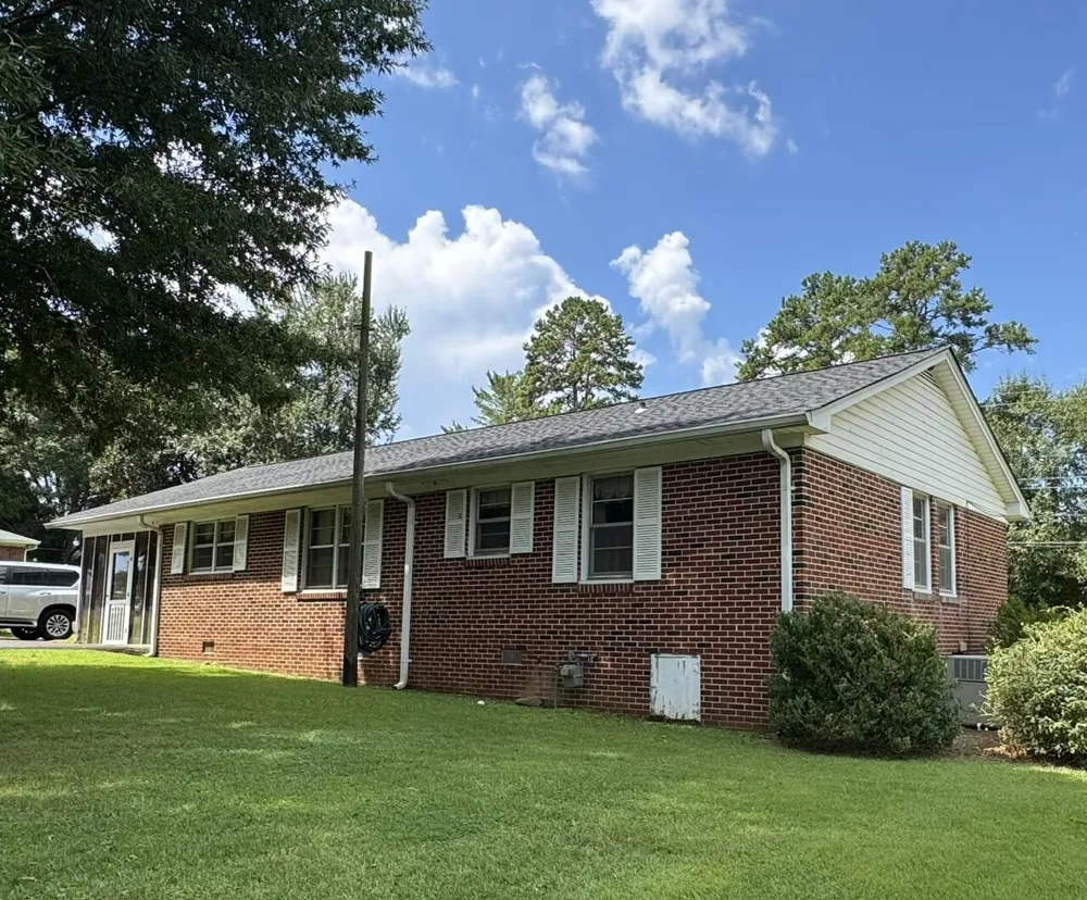 296 Goodwin Drive Summerville, GA 30747