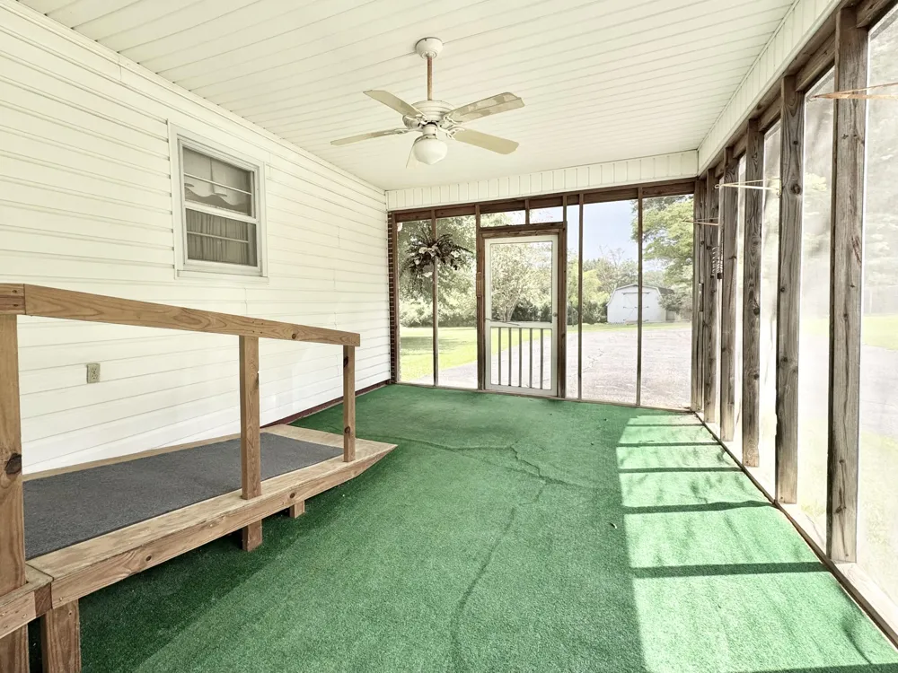 296 Goodwin Drive Summerville, GA 30747