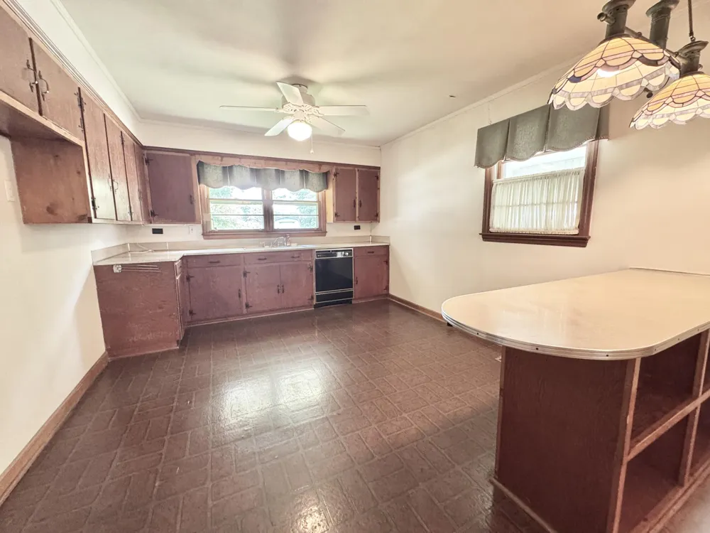 296 Goodwin Drive Summerville, GA 30747