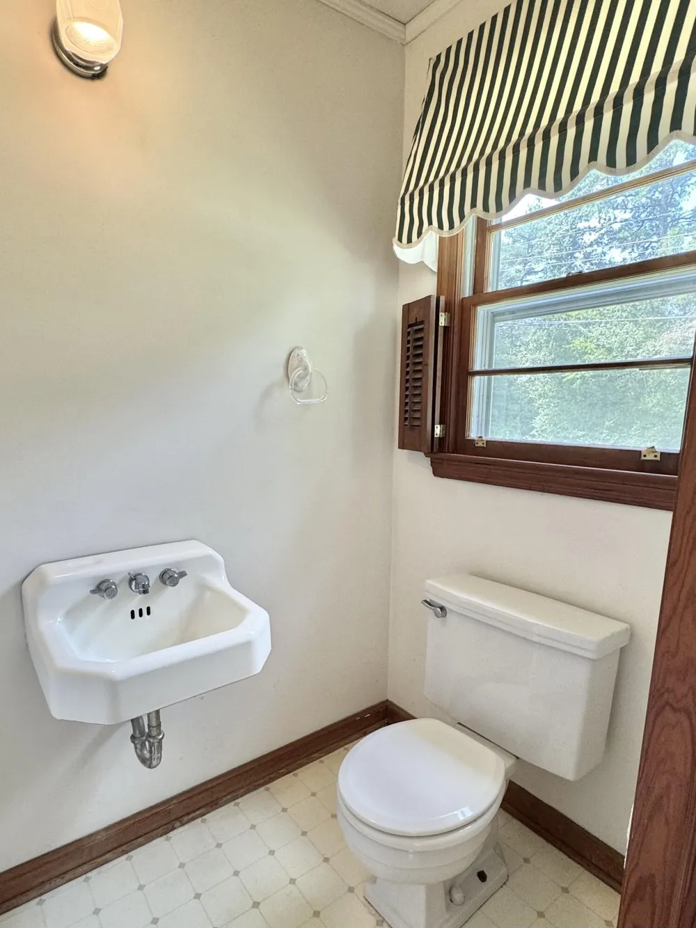 296 Goodwin Drive Summerville, GA 30747