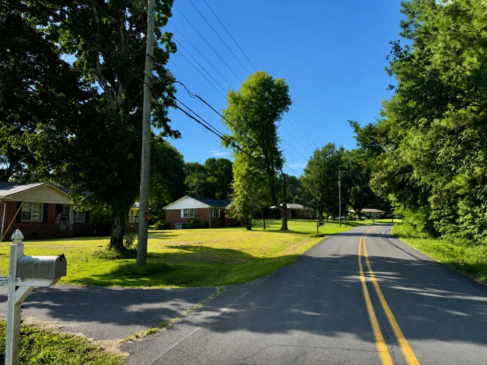 296 Goodwin Drive Summerville, GA 30747