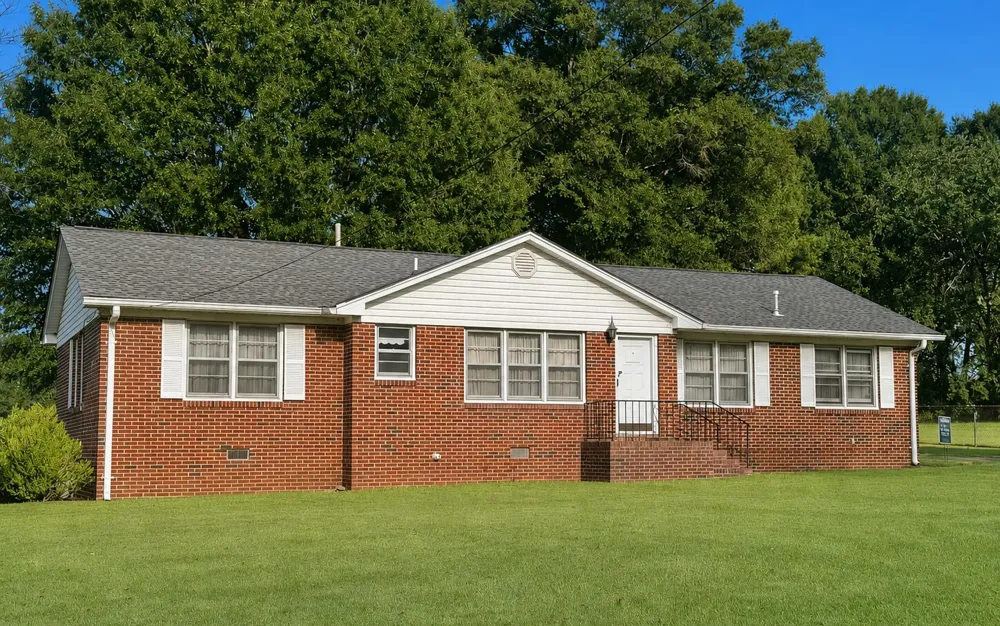 296 Goodwin Drive Summerville, GA 30747