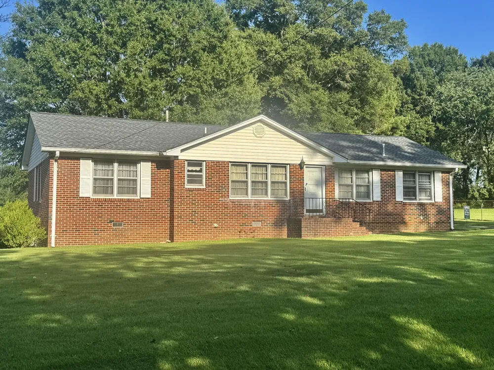 296 Goodwin Drive Summerville, GA 30747