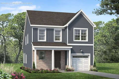 971 Fortitude Trail