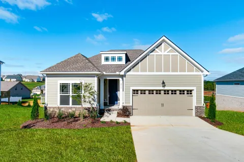 1011 Fortitude Trail