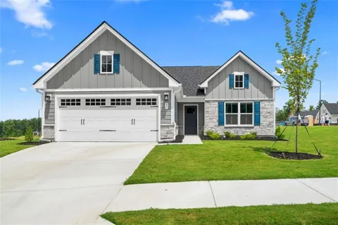 37 Tranquility Way