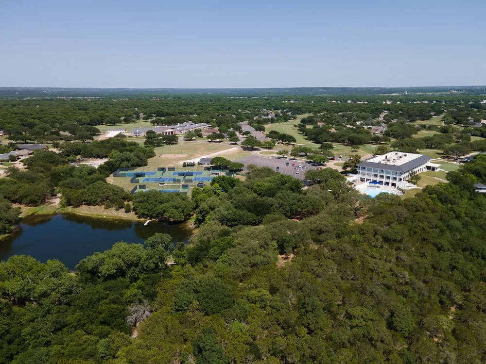 1160 E Landings Granbury, TX 76049
