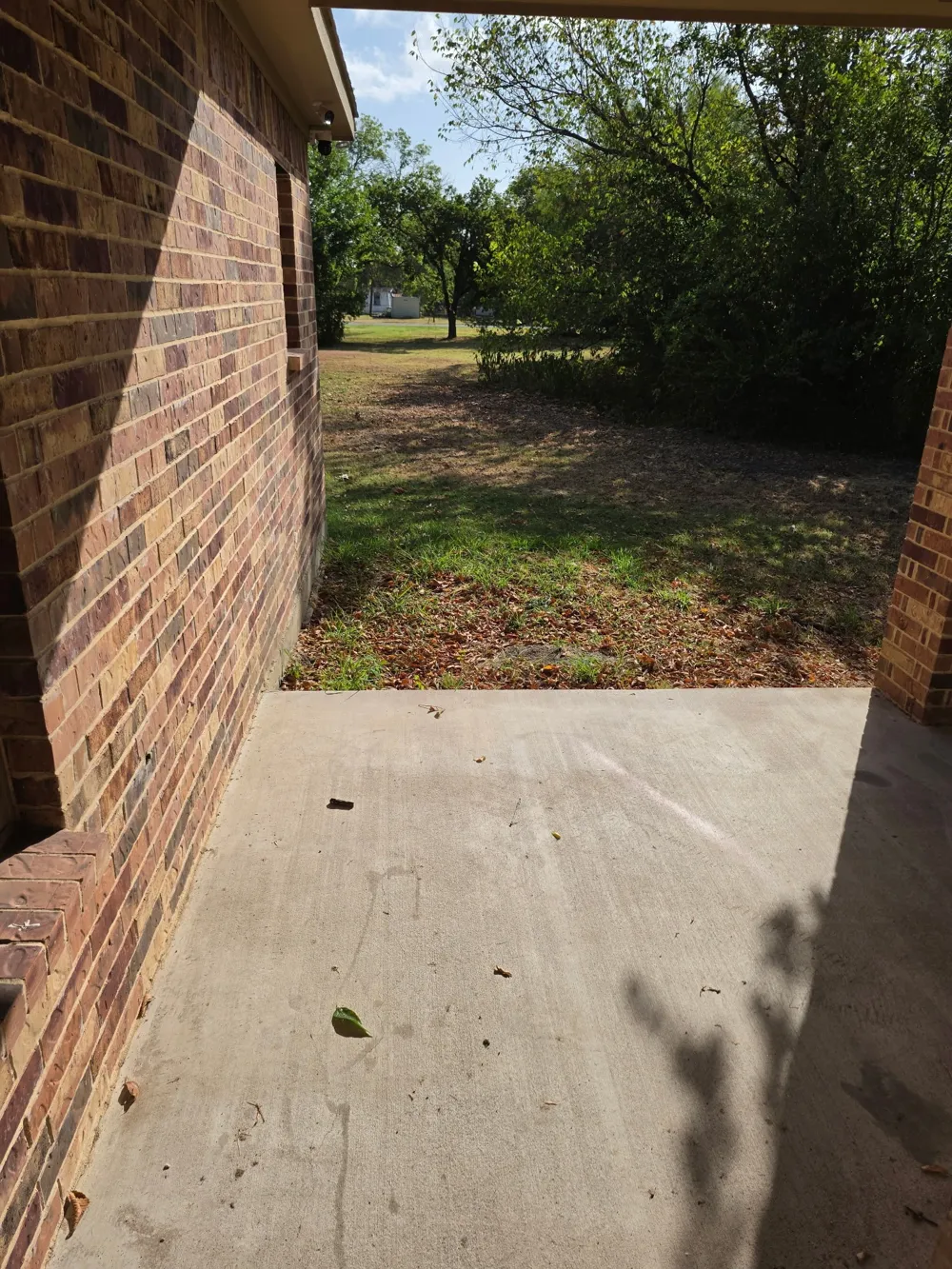 1103 E 12th Avenue Corsicana, TX 75110