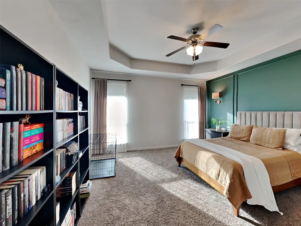 228 Open Sky Drive Aledo, TX 76008