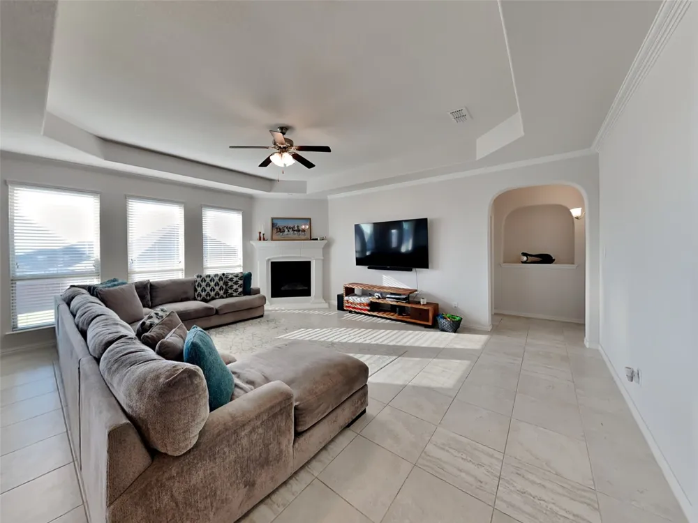 228 Open Sky Drive Aledo, TX 76008