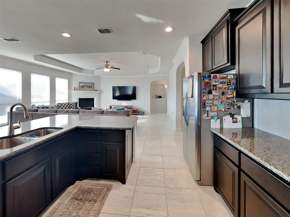 228 Open Sky Drive Aledo, TX 76008
