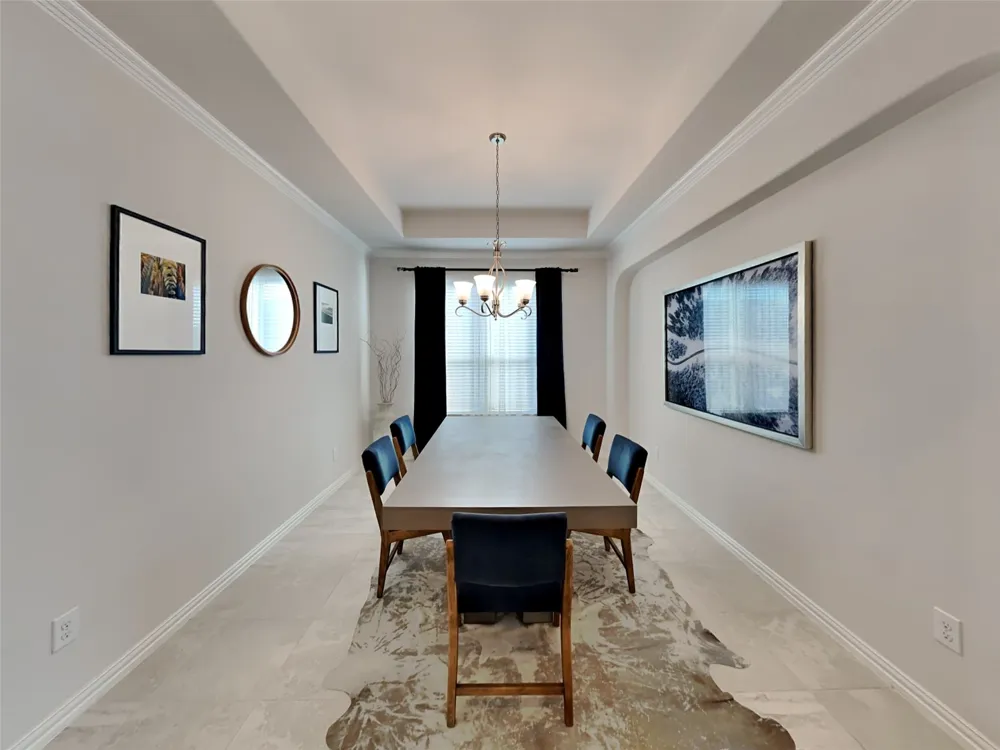 228 Open Sky Drive Aledo, TX 76008