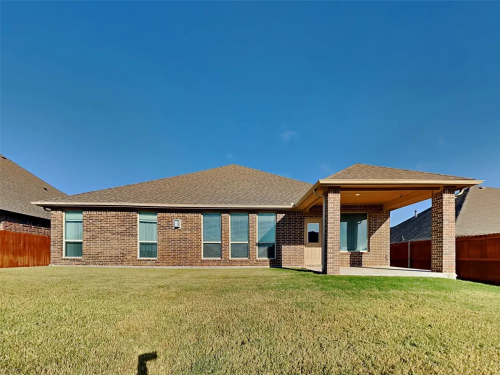 228 Open Sky Drive Aledo, TX 76008