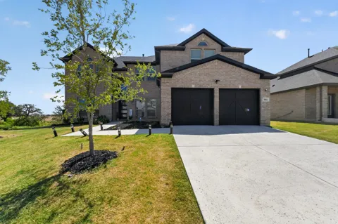 3861 Poppywood Drive