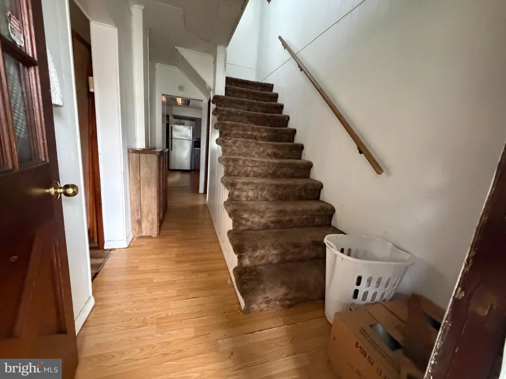 425 W PINE STREET Clearfield, PA 16830